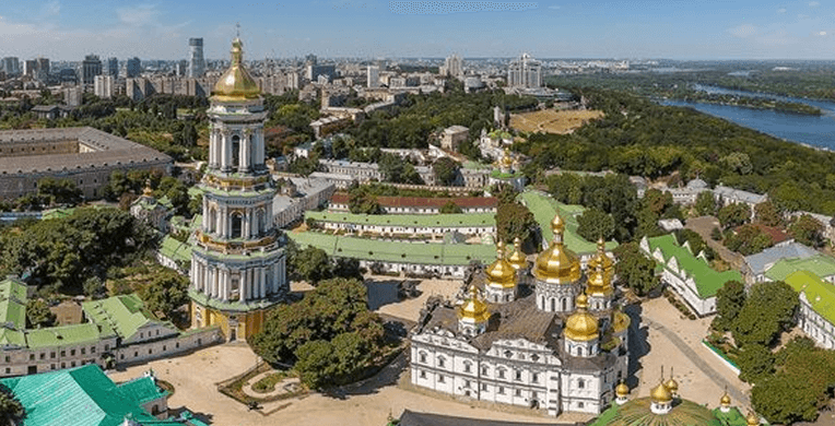 Державний реєстр нерухомих памʼяток України