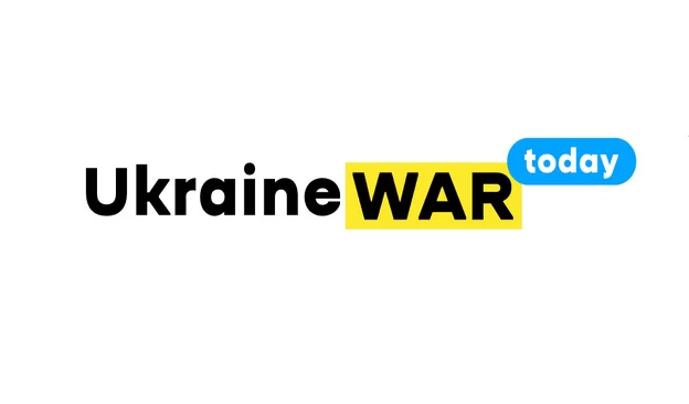 Ukraine war today