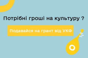 МКІП та УКФ спростили умови участі в програмі інституційної підтримки