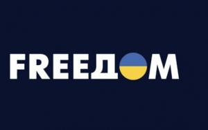 Пів року телеканалу FREEДОМ: 3,5 мільярди переглядів у соцмережах