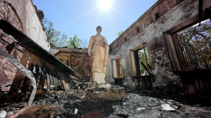 На заходи з консервації музею Григорія Сковороди гроші надасть ЮНЕСКО