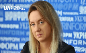 Світлана Фоменко про музей сучасного мистецтва на UA: Радіо Культура