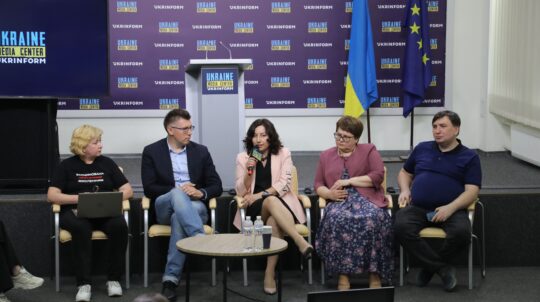 Для ринку медіа минулий рік став роком безпрецедентних викликів і можливостей, – Тарас Шевченко