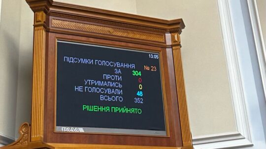 Відтепер засновники музеїв погоджуватимуть з МКІП використання музейних зібрань при реорганізації