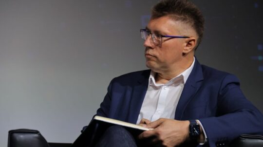 У столиці відбулась найбільша медійна подія року — Редколегія. Саміт