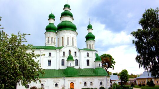 Господарський суд Чернігівської області підтвердив позицію МКІП: УПЦ МП незаконно користується майном Єлецького монастиря