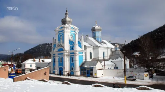 Миколаївський собор повернуть заповіднику: Верховний суд підтвердив постанову попередньої інстанції