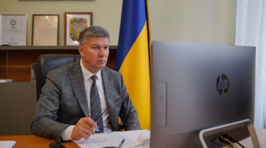 МКІП презентувало рекомендації щодо організаційної діяльності з питань безбар’єрності на підприємствах, в установах і організаціях у сфері культури