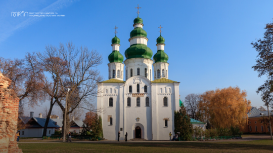 Суд підтвердив, що УПЦ не має правових підстав перебувати на території Єлецького монастиря