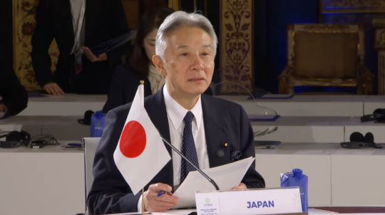 Ukraine and Japan will continue cooperation in the field of cultural heritage protection