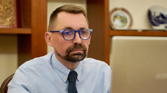 Україна та Канада посилюватимуть співпрацю в сфері стратегічних комунікацій та збереженні культурної спадщини