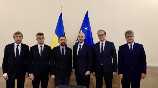 Countering russian disinformation and propaganda: Ukraine and France strengthen cooperation in the field of strategic communications