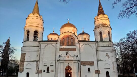 Верховний Суд підтвердив, що УПЦ не має права користуватись Спасо-Преображенським собором у Чернігові