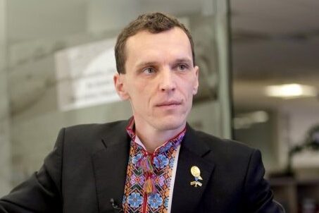 Держмистецтв оголосило Володимира Тимчука цьогорічним переможцем премії імені Григорія Кочура