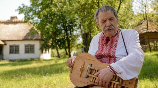 Сьогодні відбудеться розгляд Програми з охорони кобзарсько-лірницької традиції для включення до Списку ЮНЕСКО