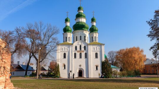 Верховний Суд підтвердив позицію МКСК: УПЦ не має права користуватись Єлецьким монастирем у Чернігові