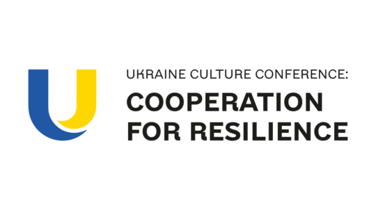 “Cooperation for Resilience” Conference: declaration adopted to strengthen Ukraine’s cultural sector (Updated)