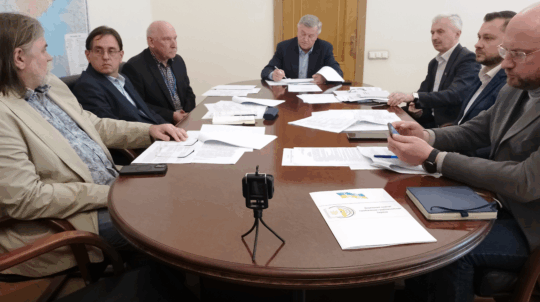 Визначено лауреатів премії імені Івана Франка у галузі інформаційної діяльності 2025 року