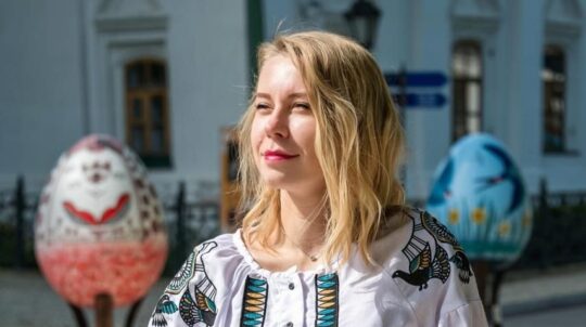 Виконання обов’язків гендиректора Національного заповідника «Києво-Печерська лавра» покладено на Світлану Котляревську