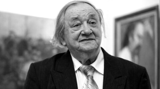 Пішов у вічність Валерій Шевчук