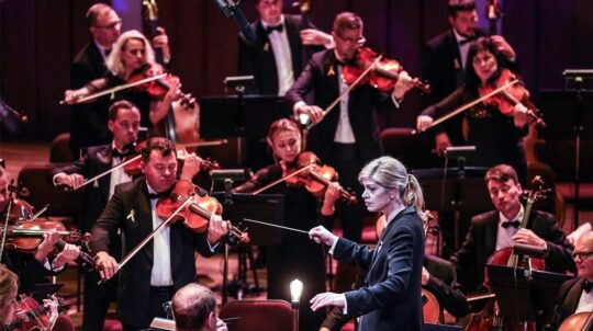 Ukrainian Freedom Orchestra у серпні проведе тур містами Європи на підтримку України