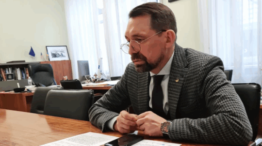 Свобода медіа стане підтримкою невідворотності покарання за воєнні злочини в Україні