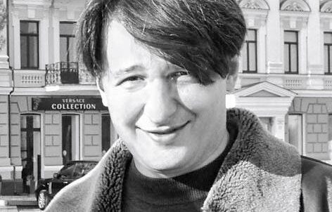 На російсько-українській війні загинув художник-монументаліст Михайло Климченко