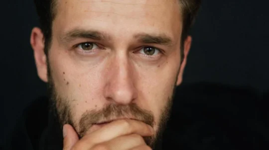 Загинув актор та військовий Юрій Феліпенко