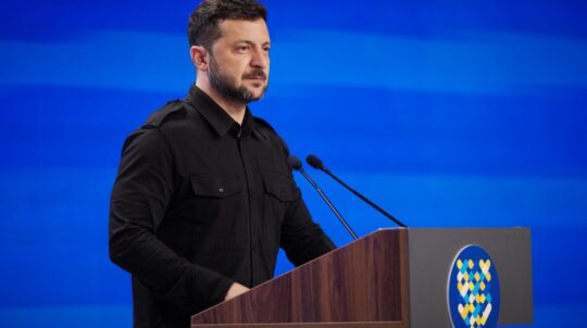 Згуртовані заради миру: у Києві обговорили ключові напрями відновлення України