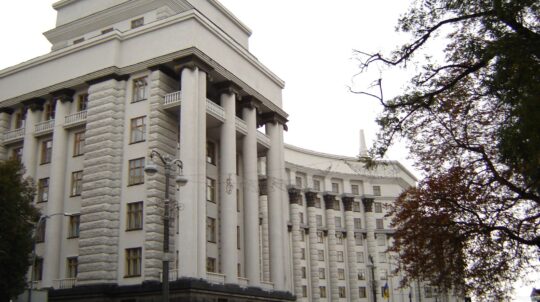 Уряд схвалив Концепцію програми з вивчення англійської мови на 2026–2030 роки