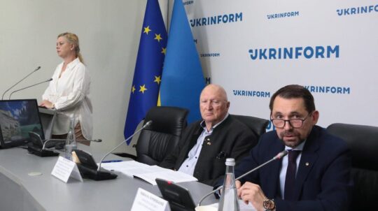 В Україні презентували дослідження бельгійського нейробіолога Яна Де Маєра «Ідентичність і мозок»