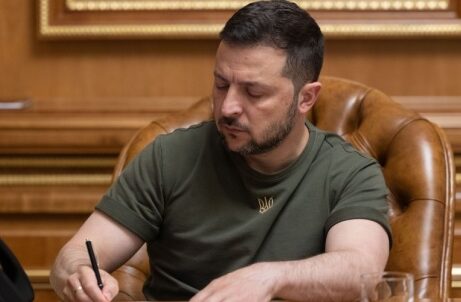 Президент підписав Закон про набуття чинності Угоди з Європейським Союзом, що відкриває для України можливість повноцінної участі у всіх без винятку конкурсах Програми ЄС «Креативна Європа»