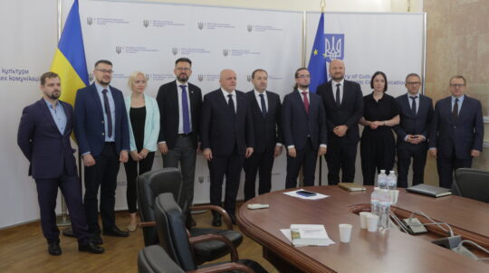 Діалог Україна – Польща з питань спільної історії є історією успіху двох дружніх країн