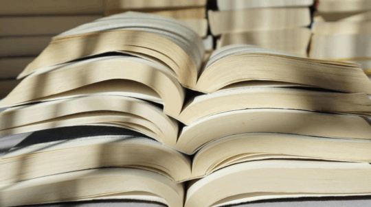Книжковий ринок вже отримав понад 249 мільйонів гривень завдяки державним програмам підтримки читання