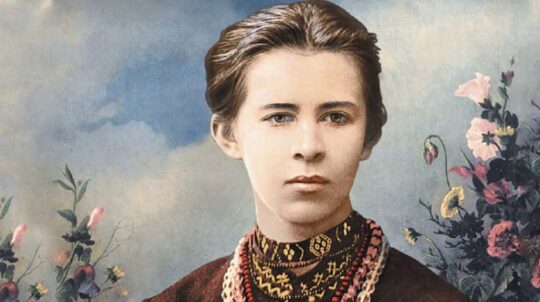 Розпочався прийом творів на здобуття премії імені Лесі Українки