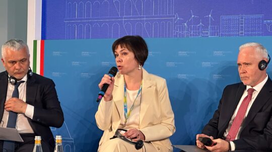 Інституції культури забезпечують соціальну згуртованість та економічний розвиток міст, — Галина Григоренко