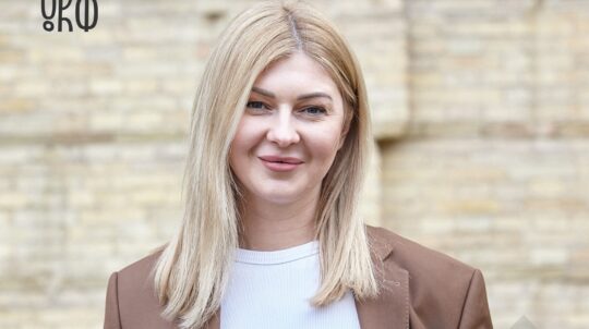 УКФ готовий подвоїти фінансування на культуру у регіонах