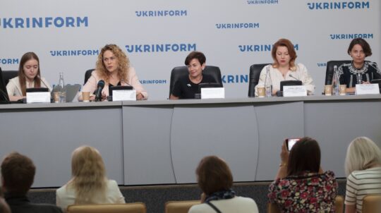 Міністерство культури та стратегічних комунікацій України запустило Школу для громад «Культура у відновленні»