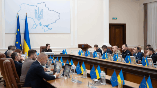 Уряд запровадив нові можливості для креативних індустрій —  мікрогранти на розвиток бізнесу та створення робочих місць
