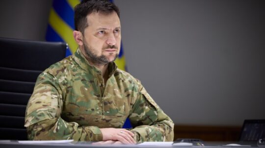 Україна запровадила санкції проти керівництва провідних російських музеїв за участь у незаконному привласненні української культурної спадщини