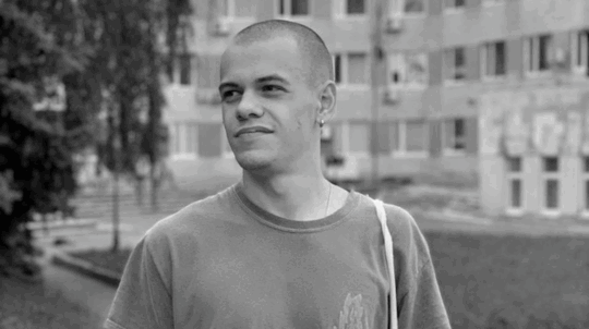 На фронті загинув журналіст і військовослужбовець Олександр Голяченко