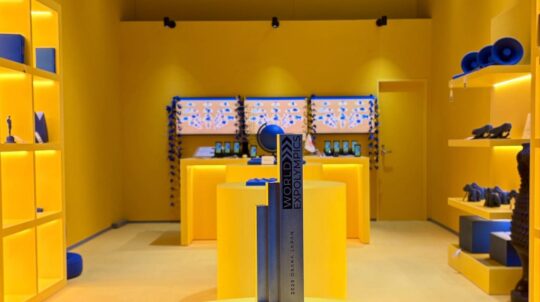 Український креатив перемагає у світі: павільйон України на EXPO 2025 здобув срібло на World Expolympics