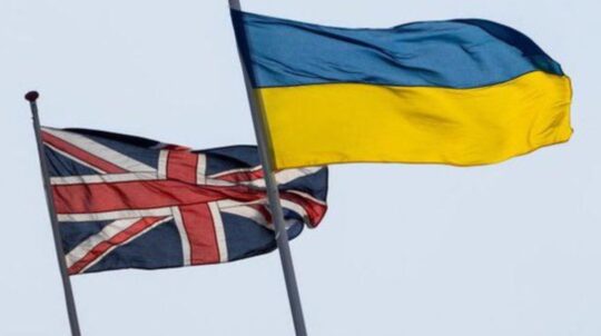 Запущено Діалог стратегічного партнерства між Україною та Сполученим Королівством, у фокусі – інформаційна безпека