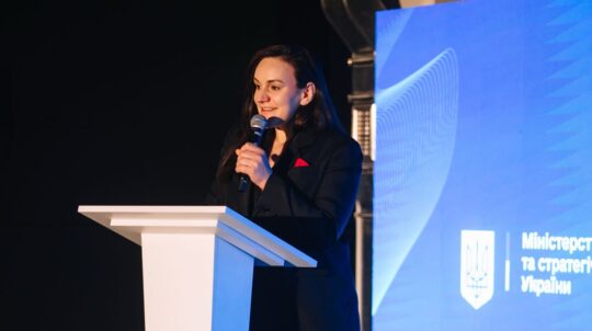 Міністерство культури України з партнерами презентувало 15 відеопроєктів про героїзм українських військових Міністерство культури України з партнерами презентувало 15 відеопроєктів про героїзм українських військових