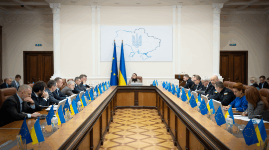 Уряд перейменував Міністерство культури і стратегічних комунікацій на Міністерство культури України Уряд перейменував Міністерство культури і стратегічних комунікацій на Міністерство культури України