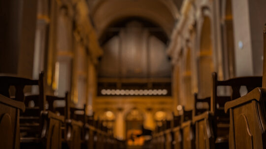 У Львові стартує XV Львівський міжнародний органний фестиваль: музика світла і натхнення