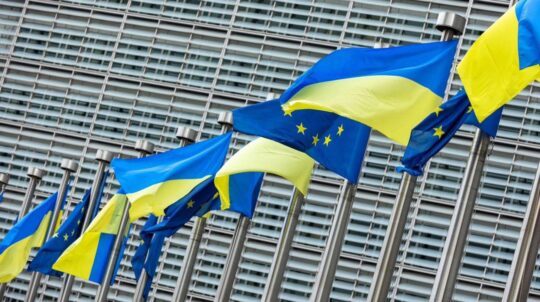 «Креативна Європа» інвестує 7 мільйонів євро у розвиток української культури