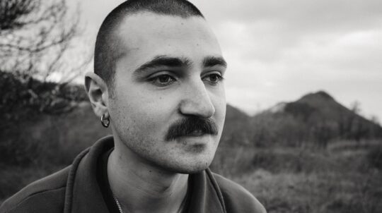 На війні загинув військовий, фотограф, учасник команди Ukraїner Костянтин Гузенко