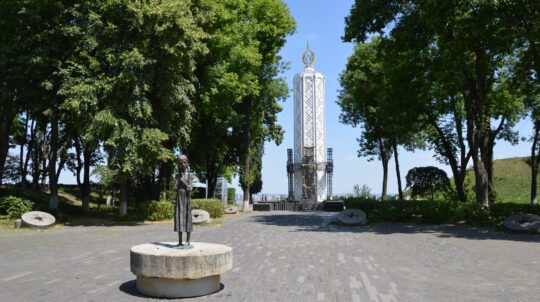 Міністерство культури України оголошує відбір кандидатів до Експертної та Наглядової рад Національного музею Голодомору-геноциду