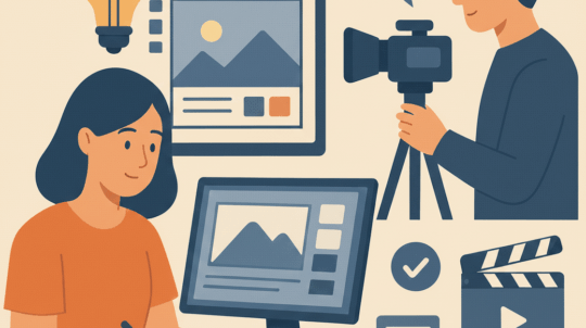 Міністерство культури України оголошує проведення мистецького конкурсу з розроблення моделей інформаційних продуктів та виробництва відеоінформаційної продукції до відзначення пам’ятних дат у 2026 році